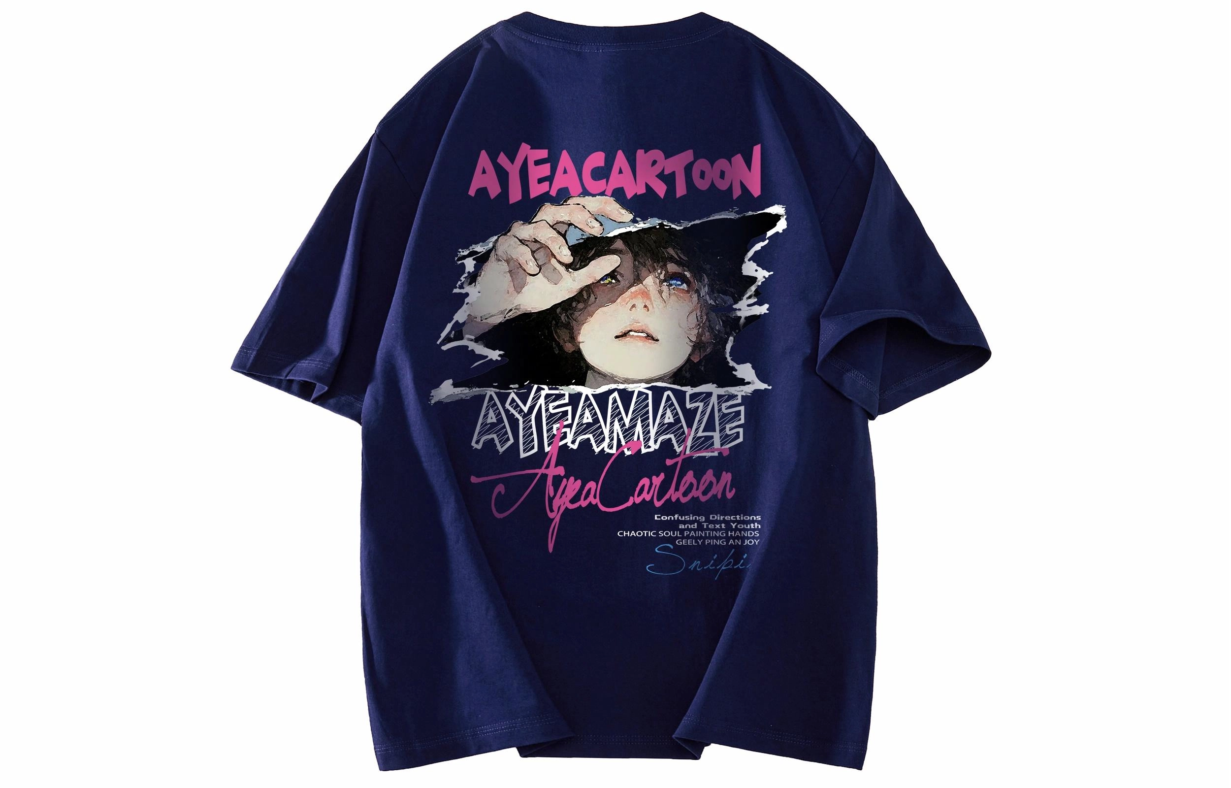 AYEA T