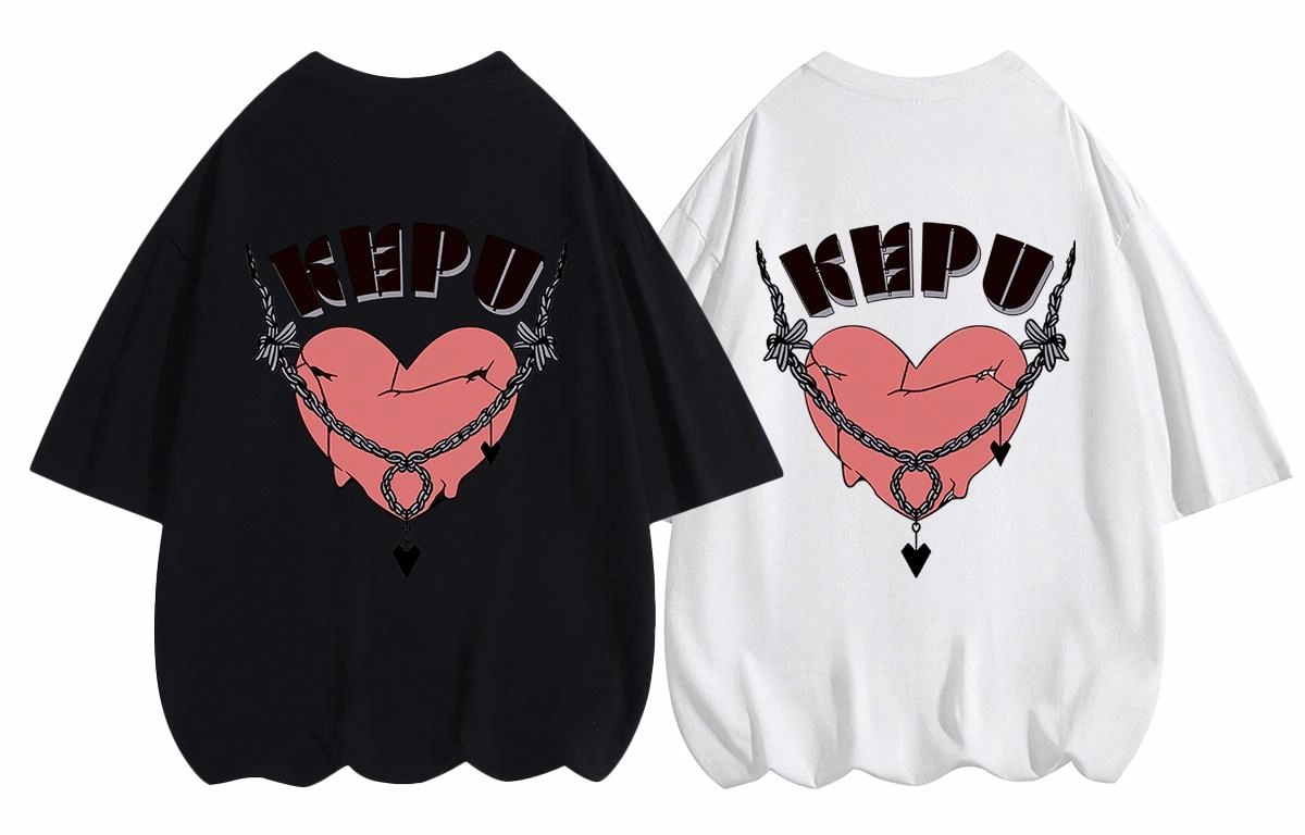 kepu T 2