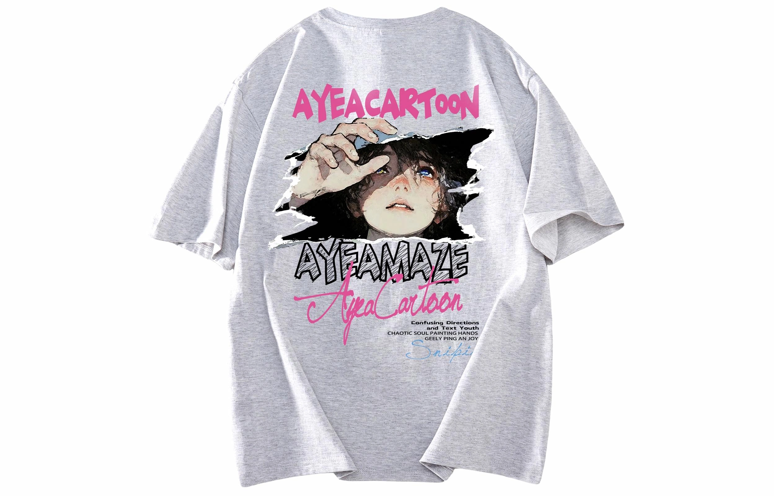 AYEA T