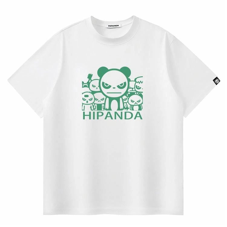 HIPANDA T