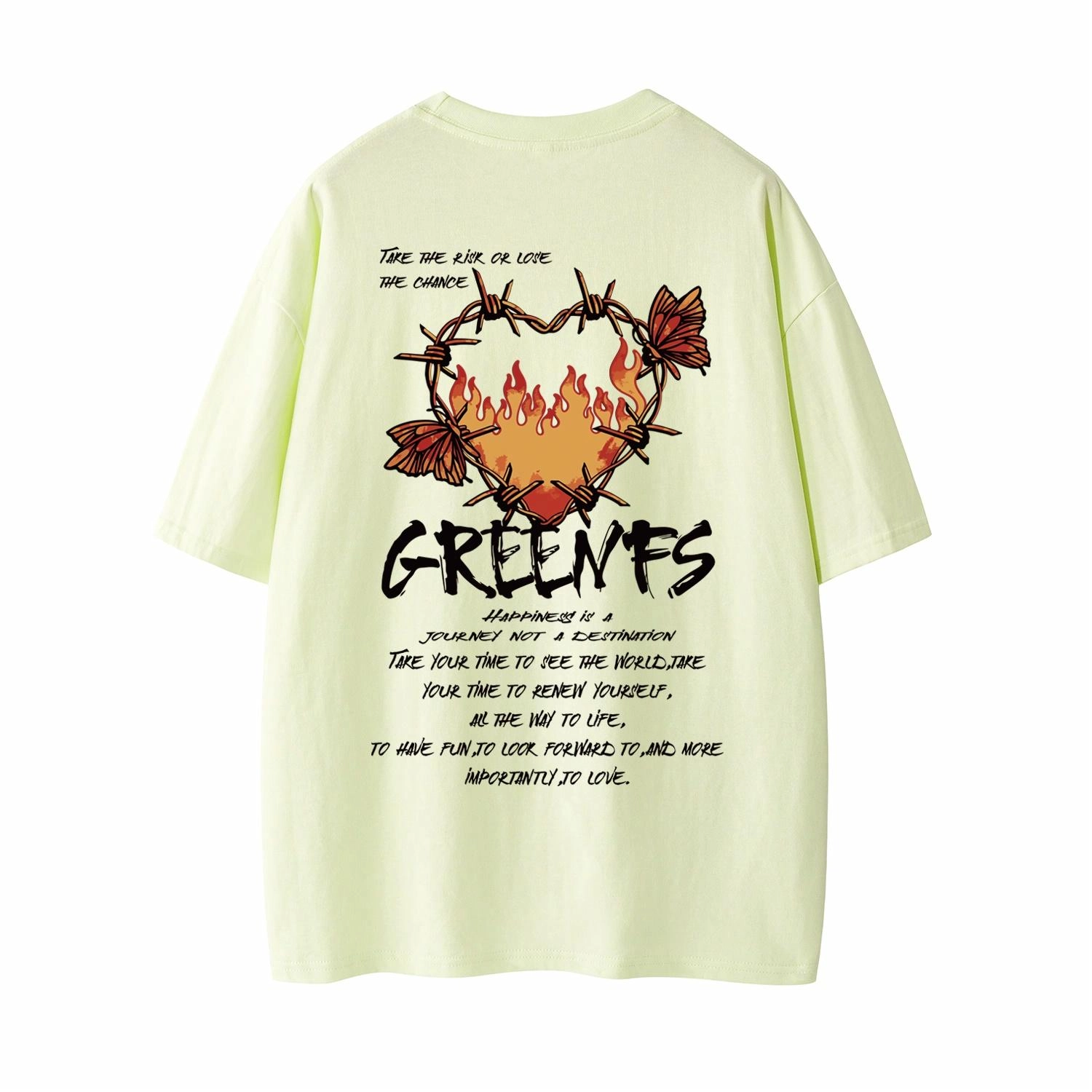 GF T