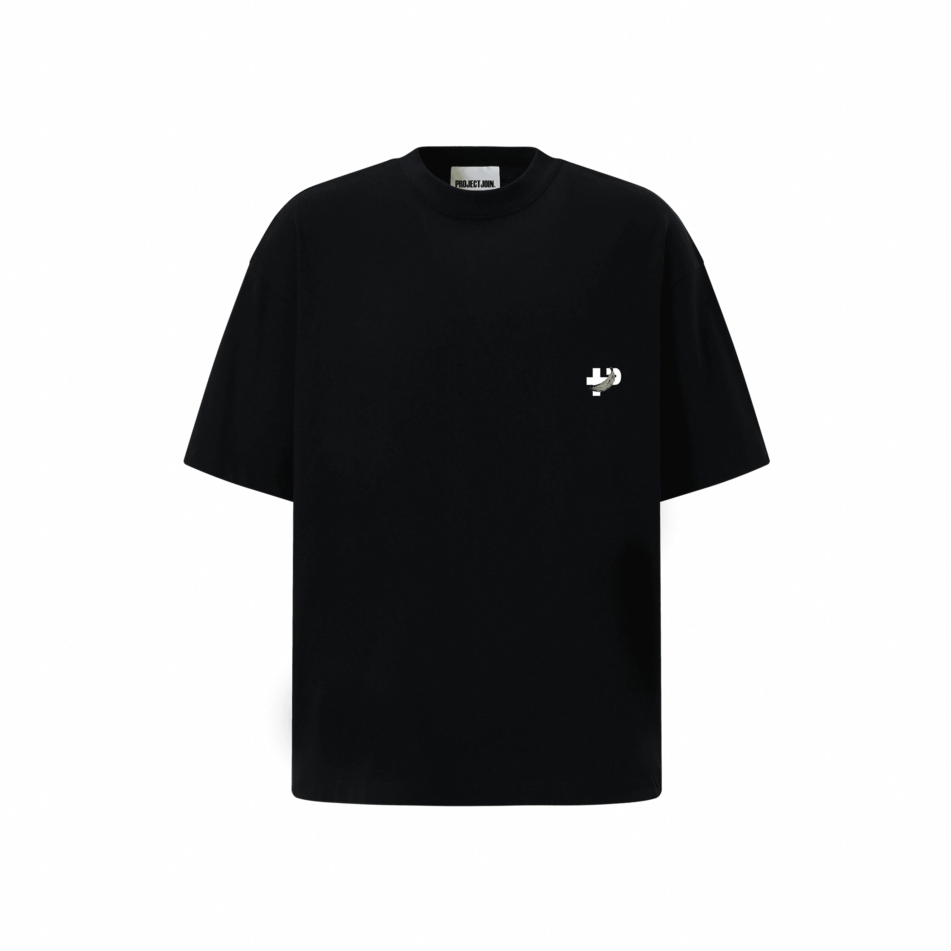 PROJECTJOIN THE FRUIT T-SHIRT OVERSIZE T