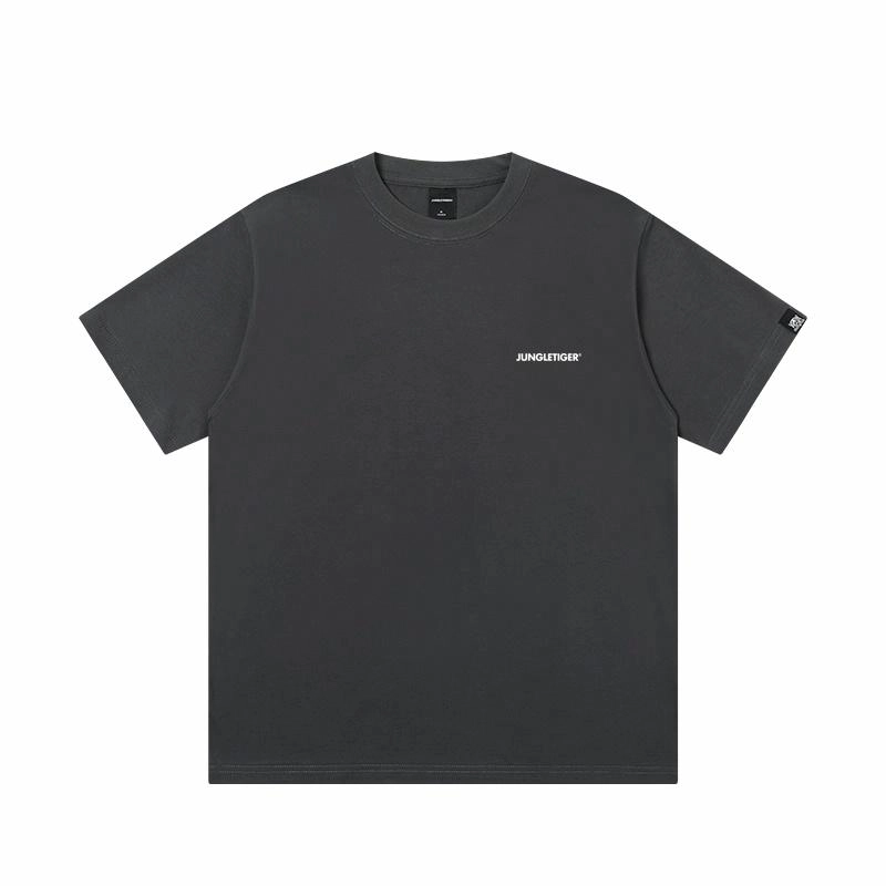 JUNGLE TIGER T