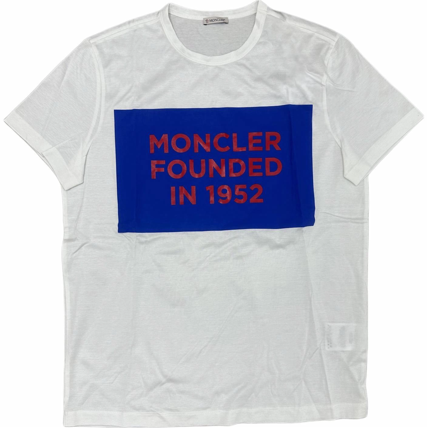 Moncler LogoT