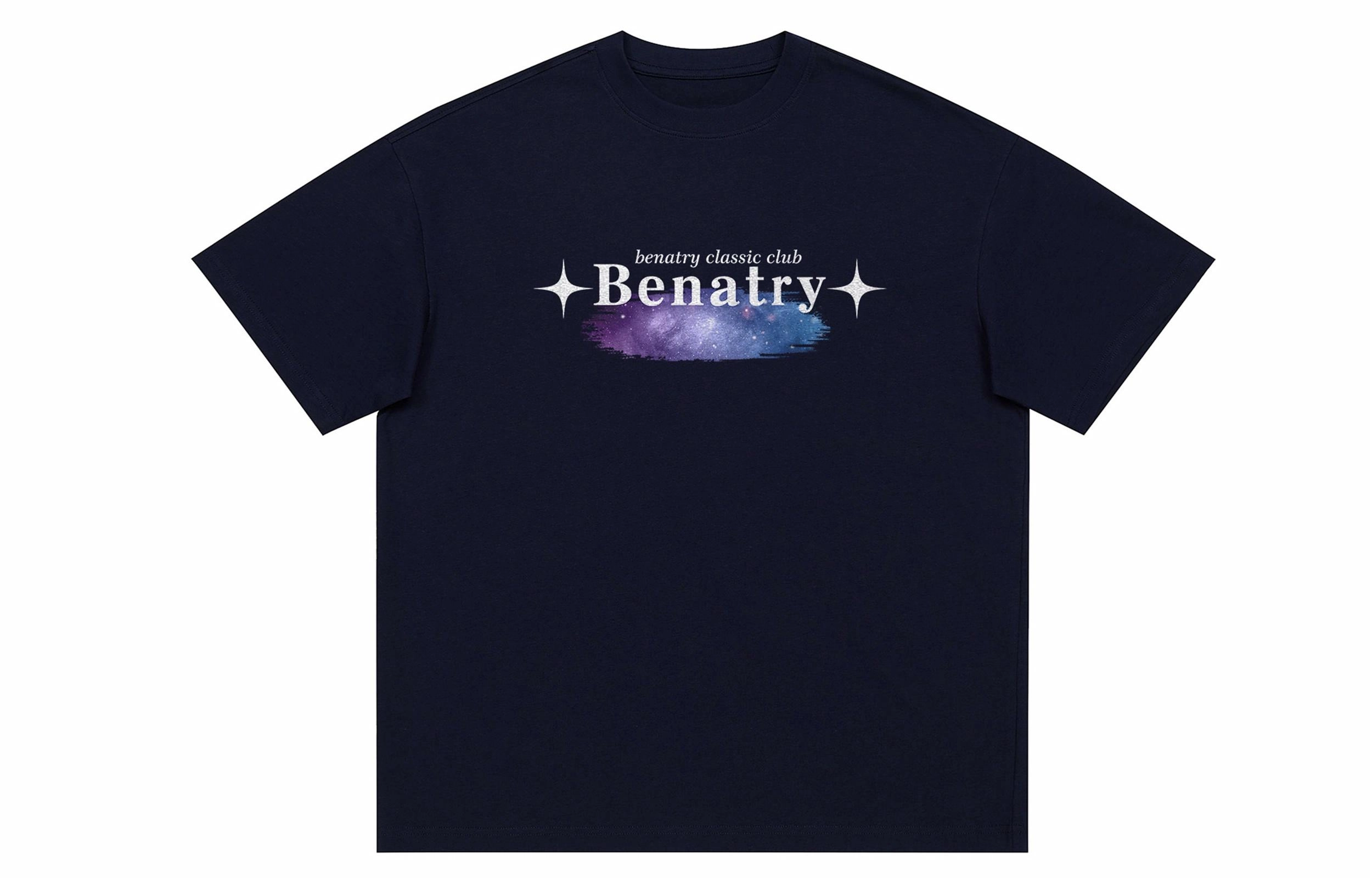 BENATRY T