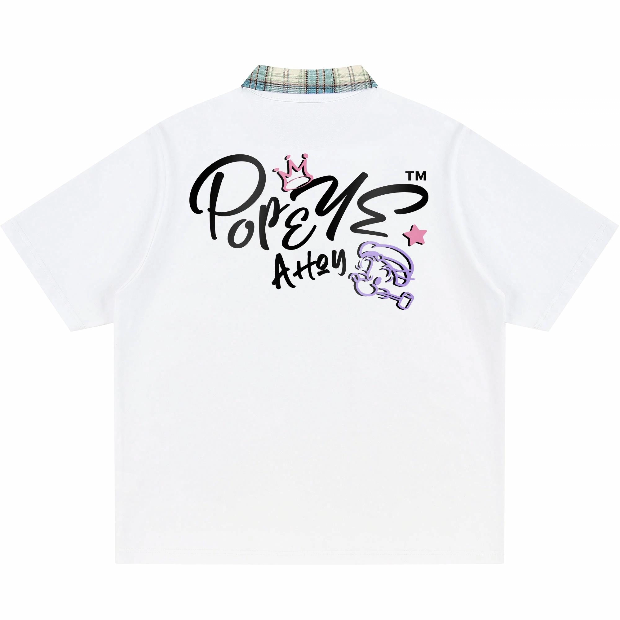POPEYE T
