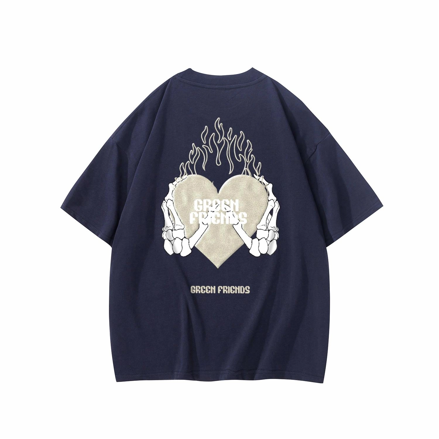GF T