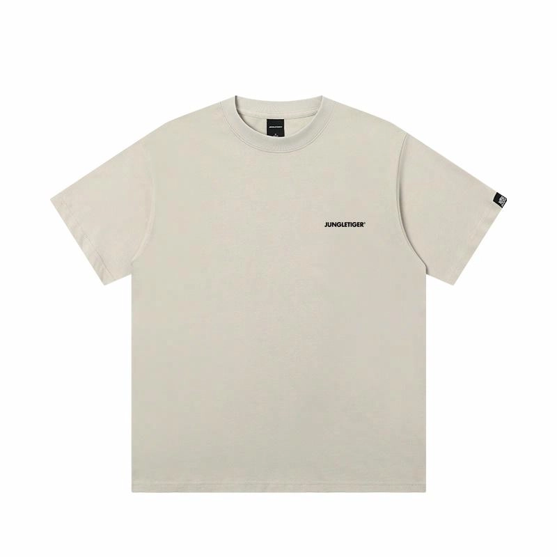 JUNGLE TIGER T
