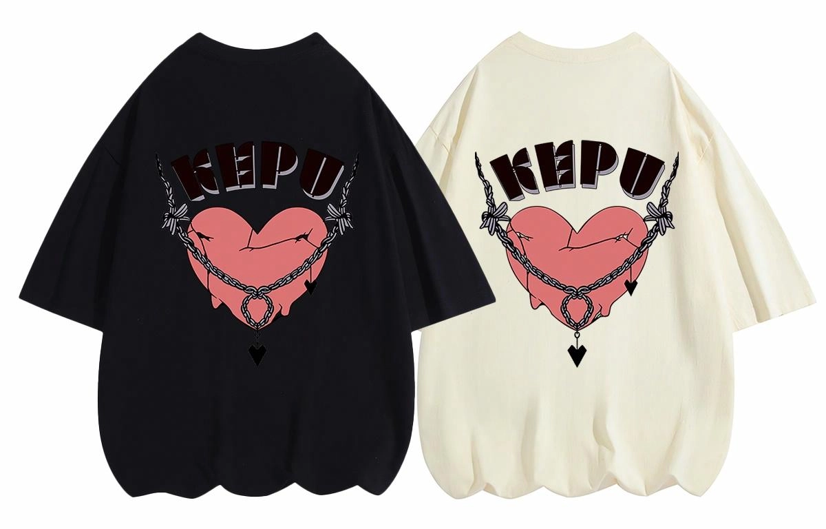 kepu T 2