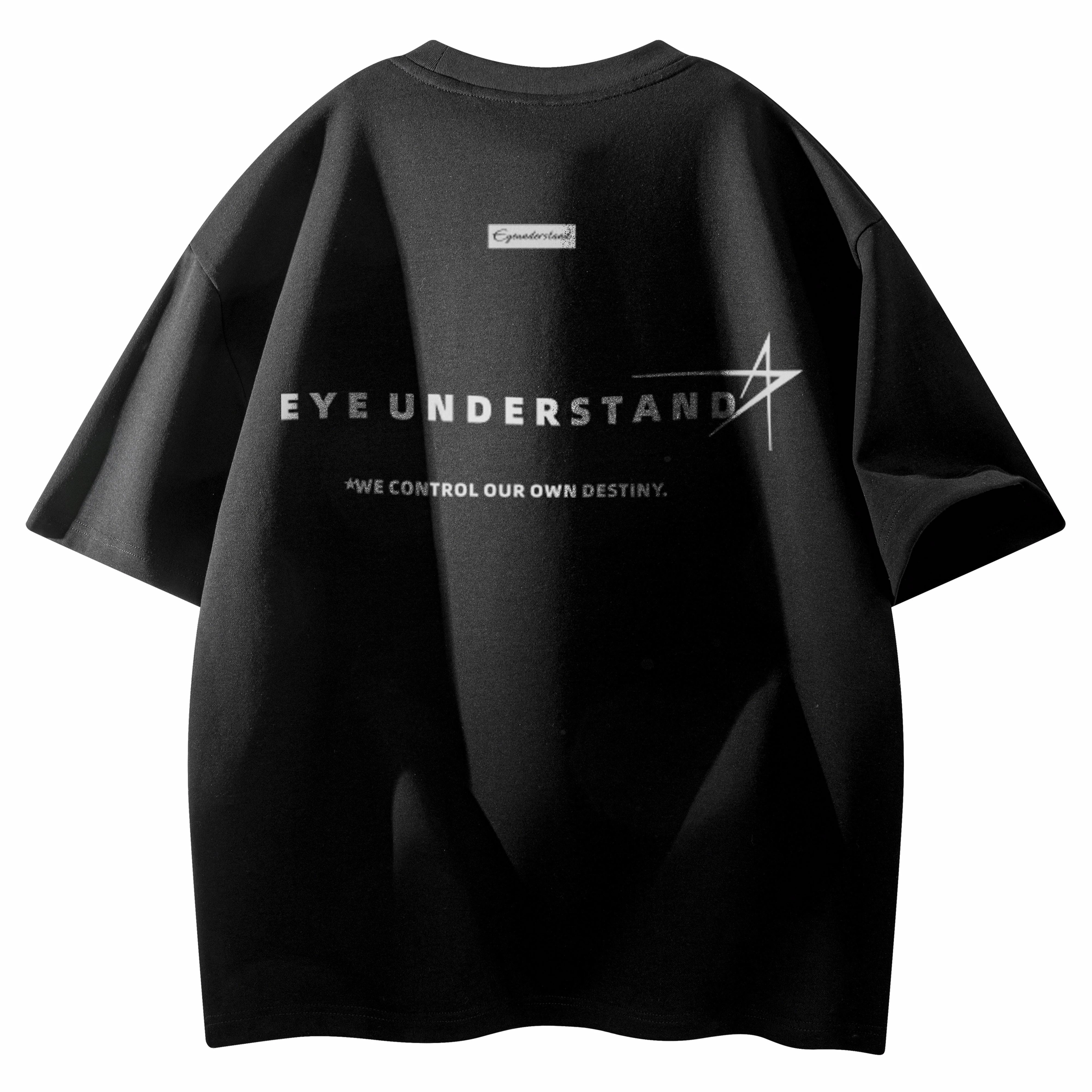 EYEUNDERSTAND LogoT