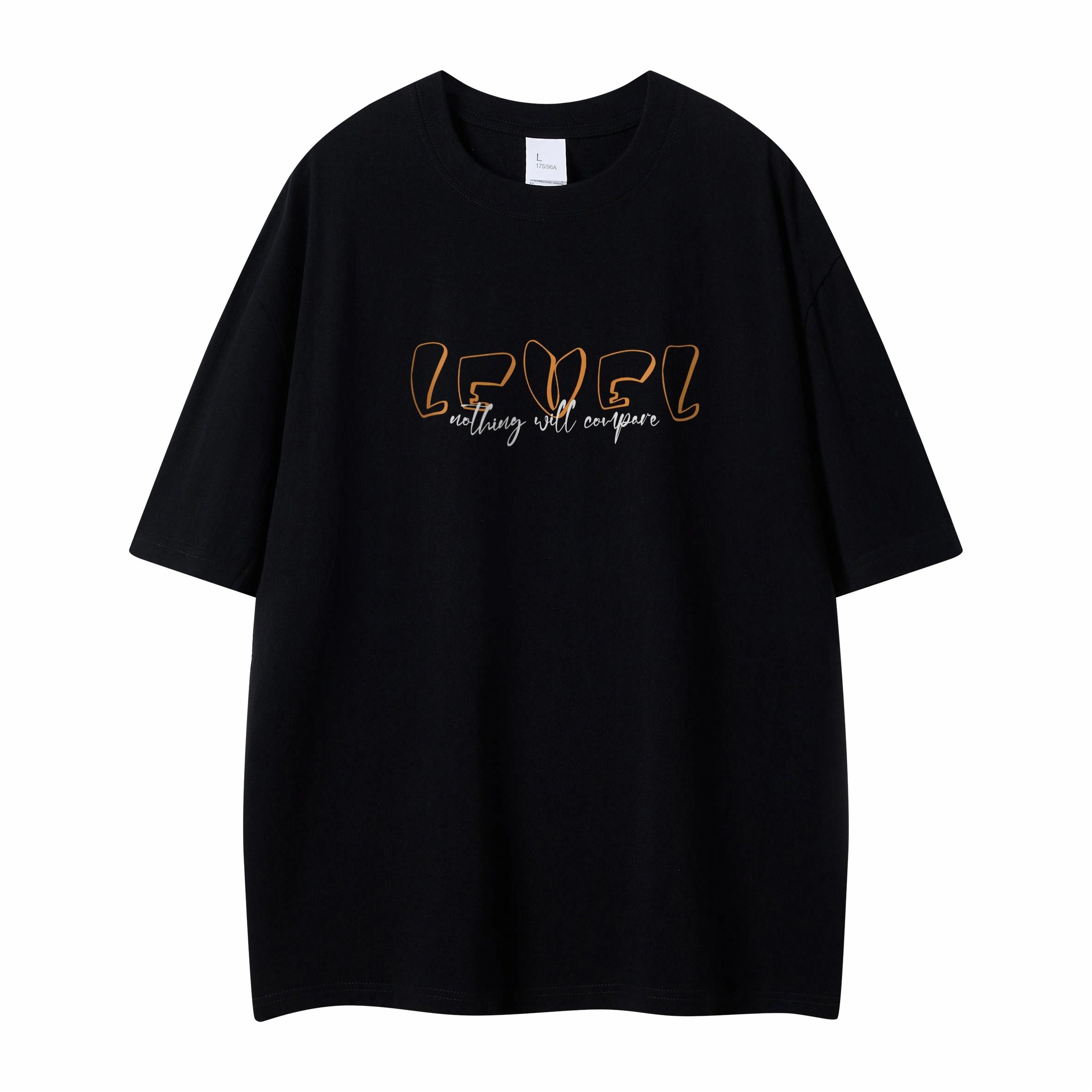 LEVEL T