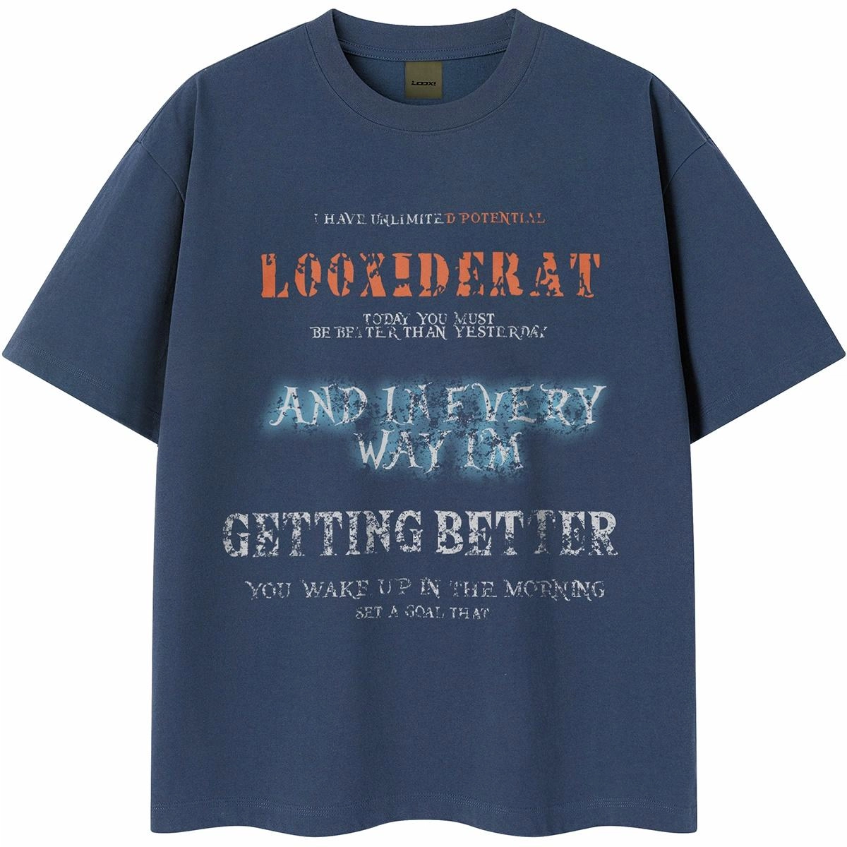 LOOX T