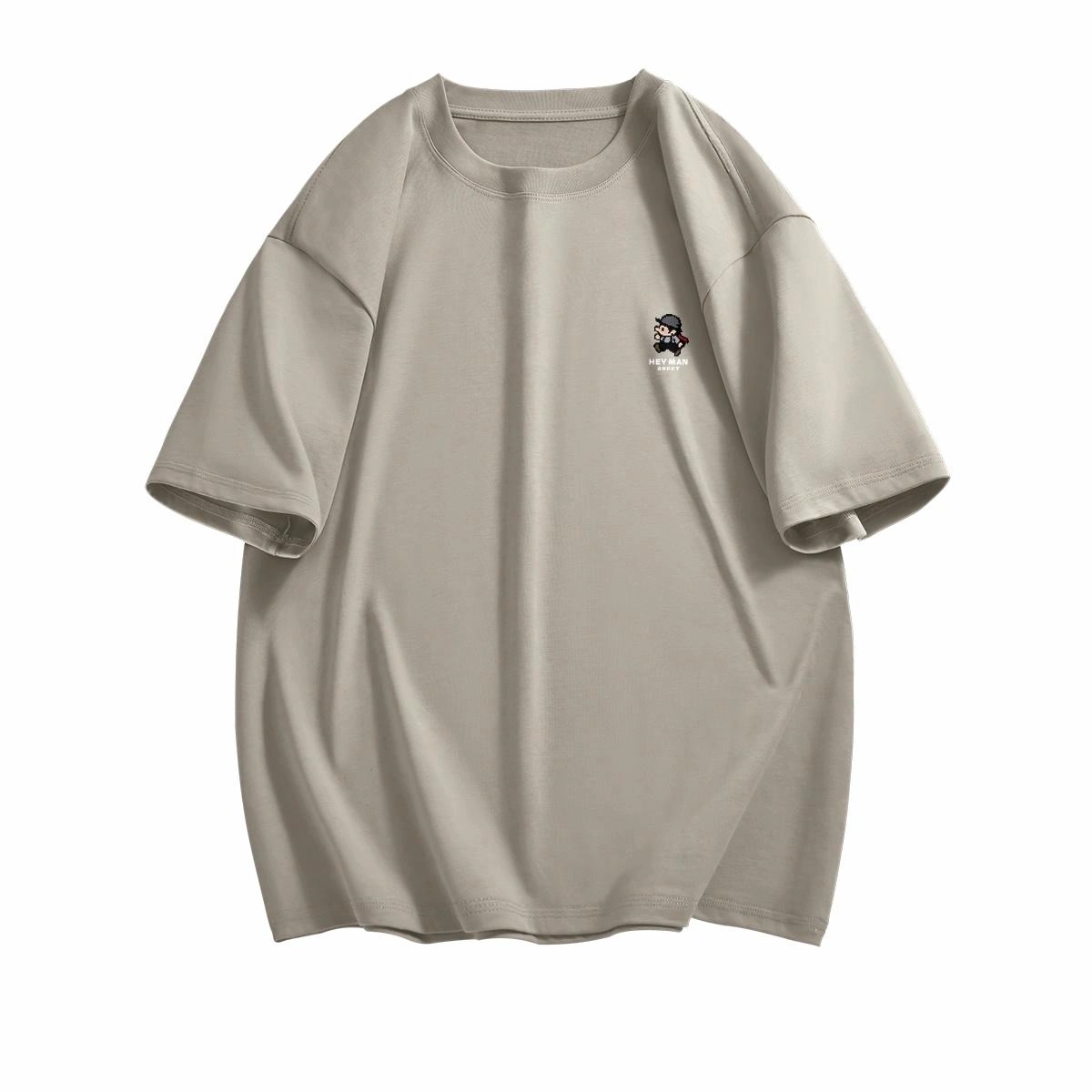 DEBRAND T