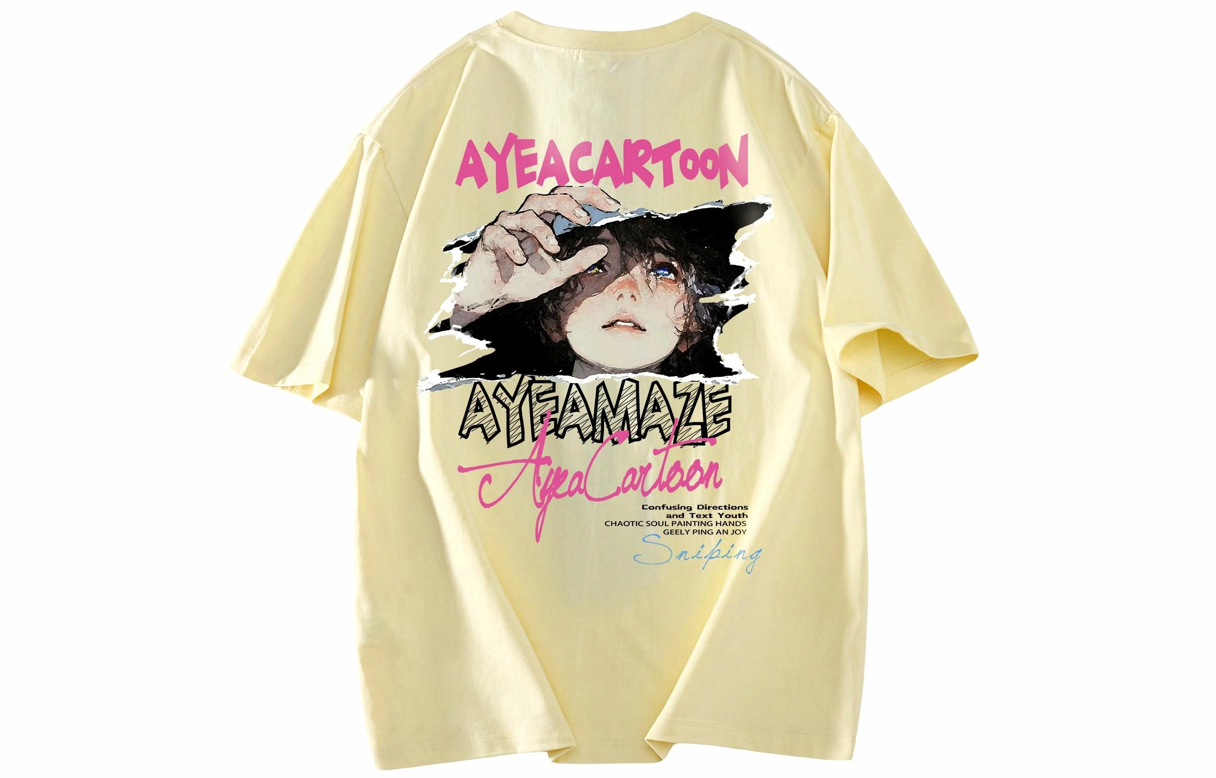 AYEA T