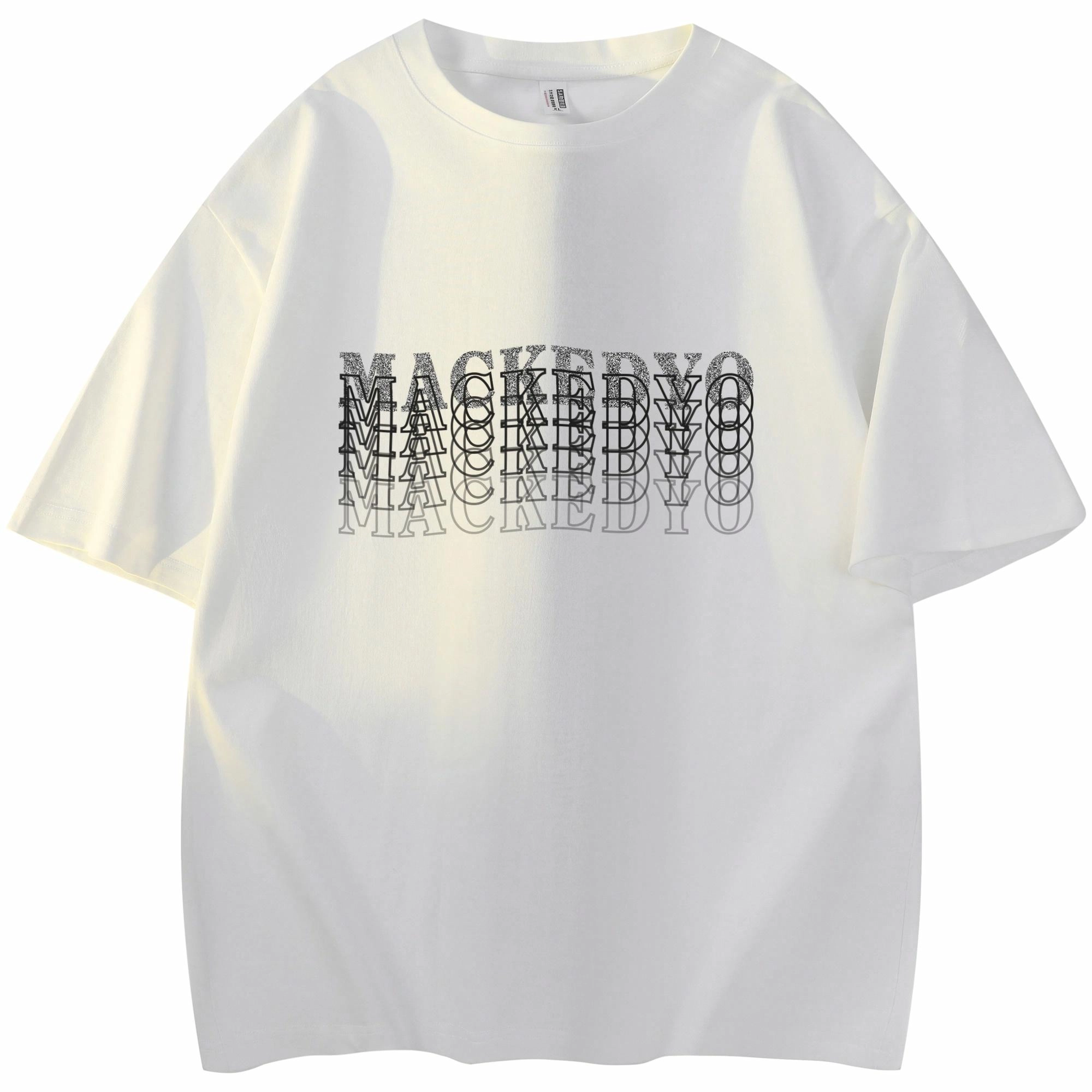 Mackyo T