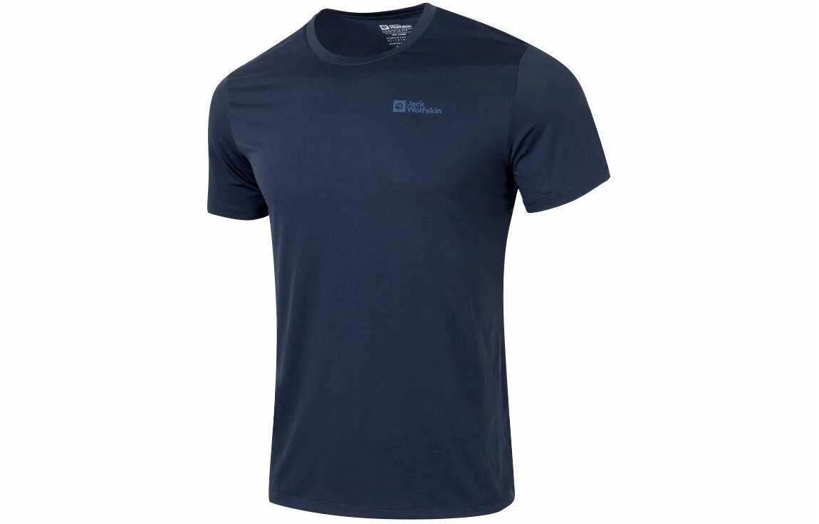 Jack Wolfskin T
