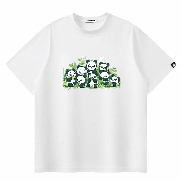 HIPANDA T