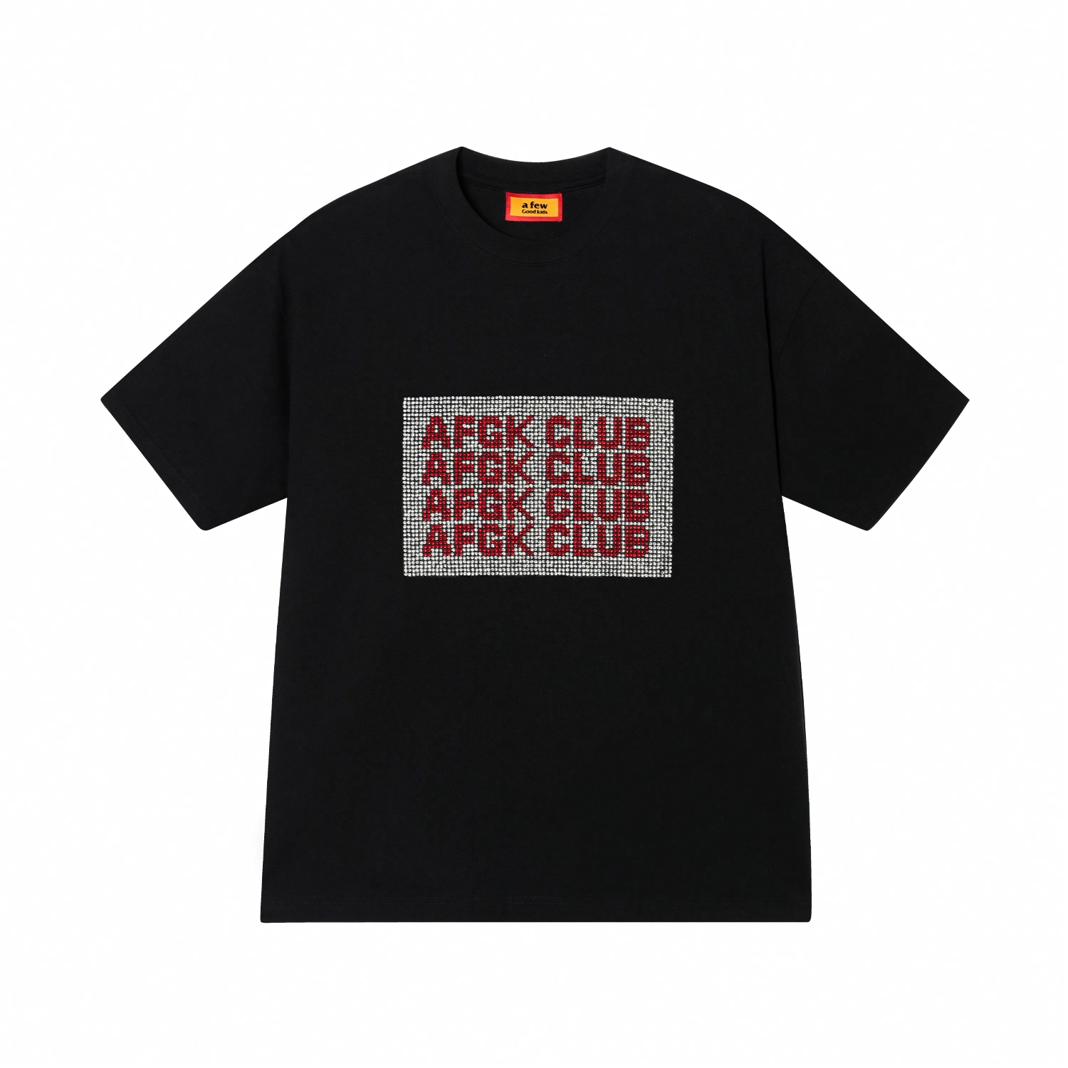 AFGK 24SS"GoodKids"T