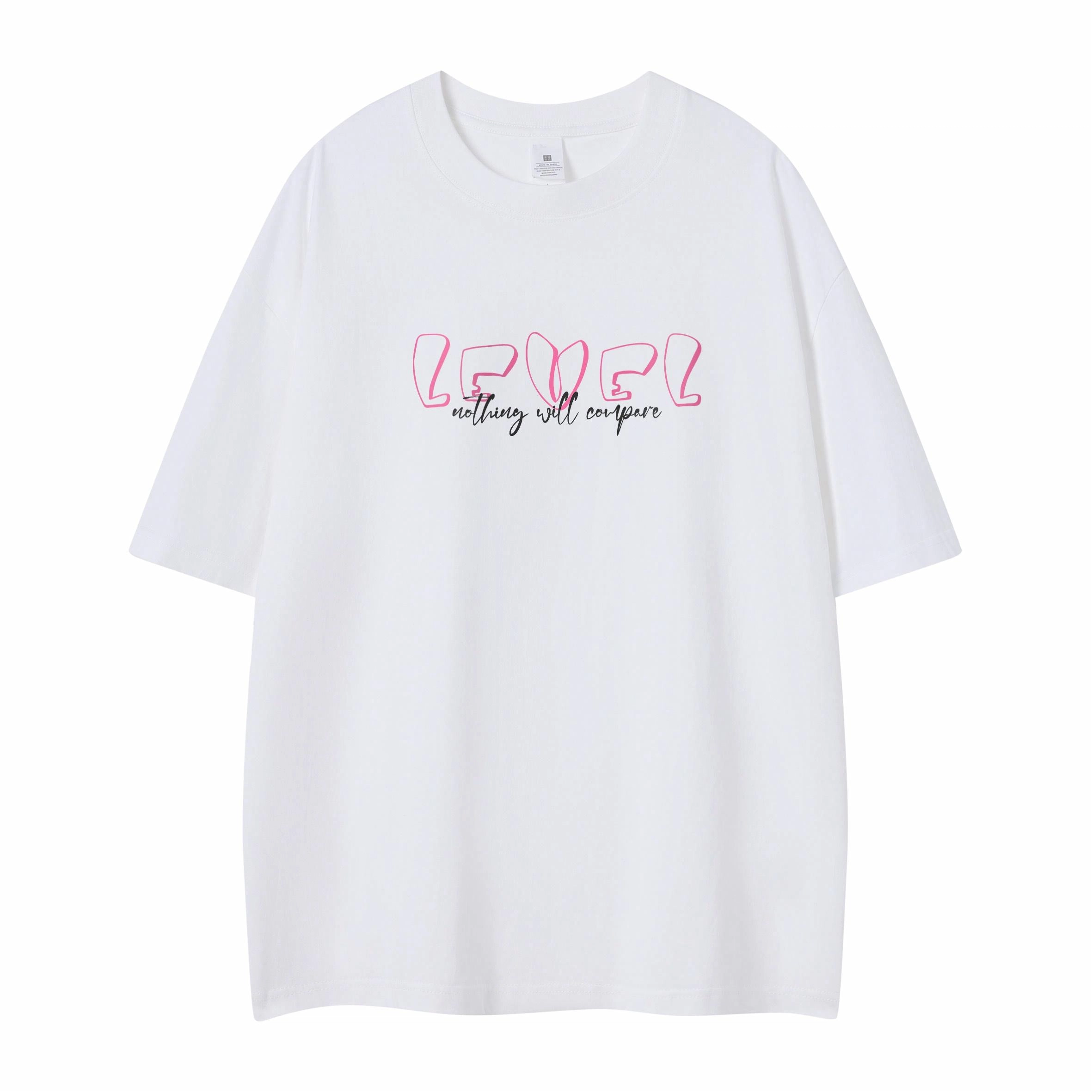 LEVEL T