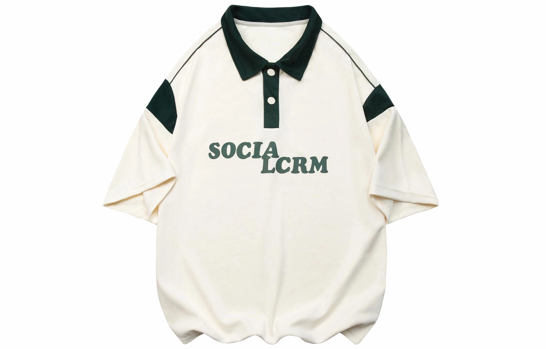 SCRM LogoT