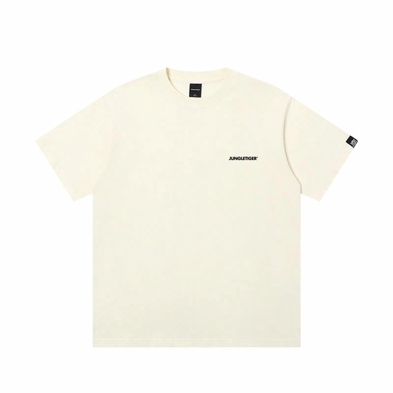 JUNGLE TIGER T