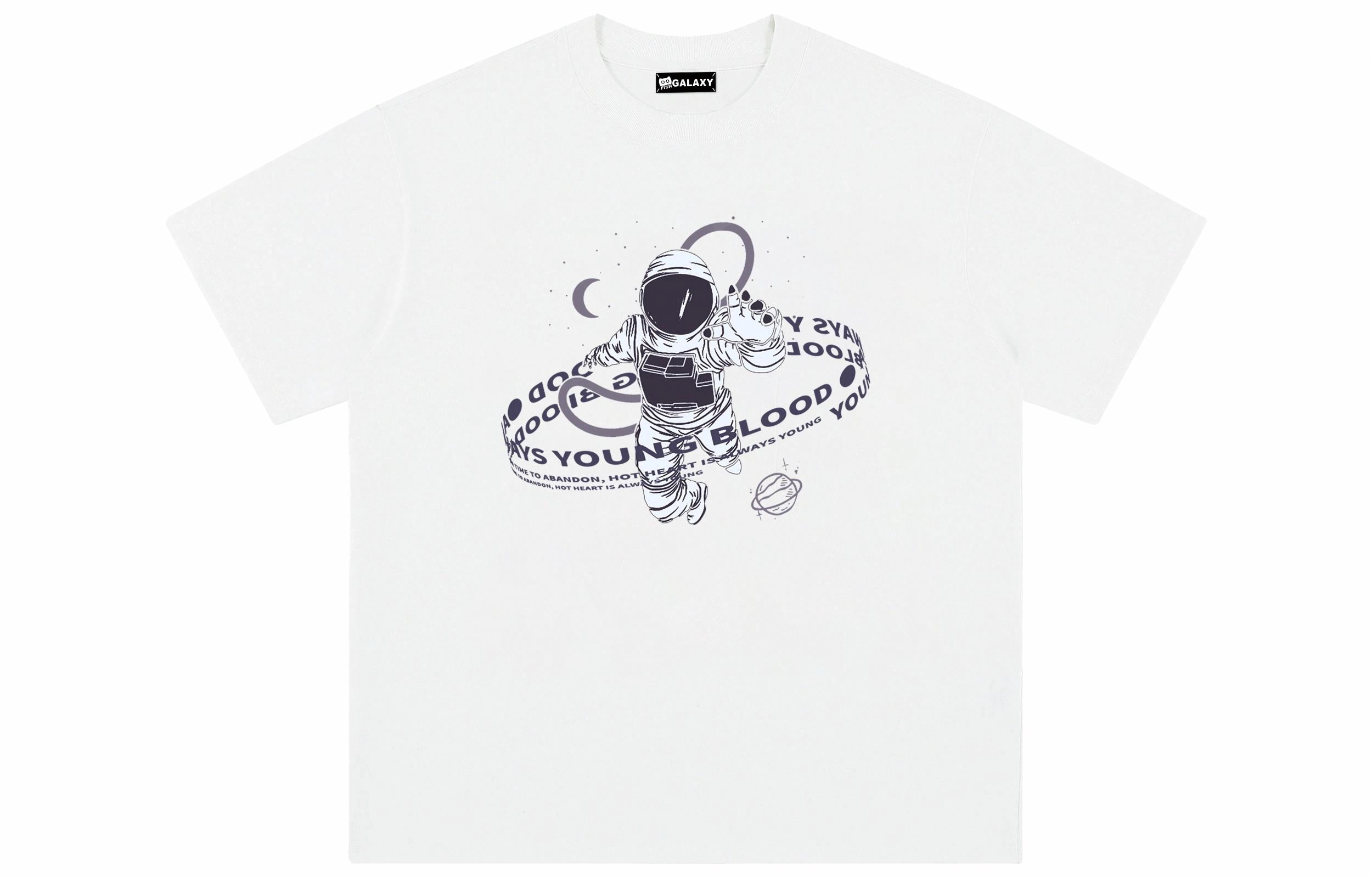 FISHGALAXY LogoT