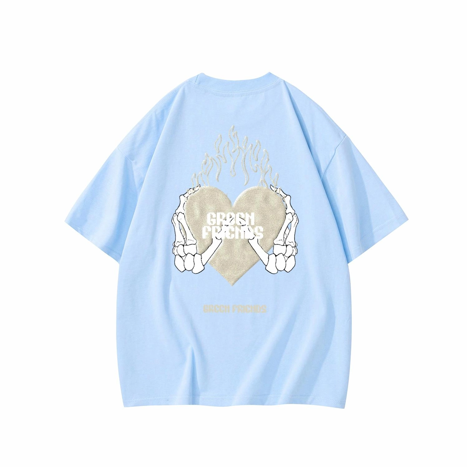 GF T