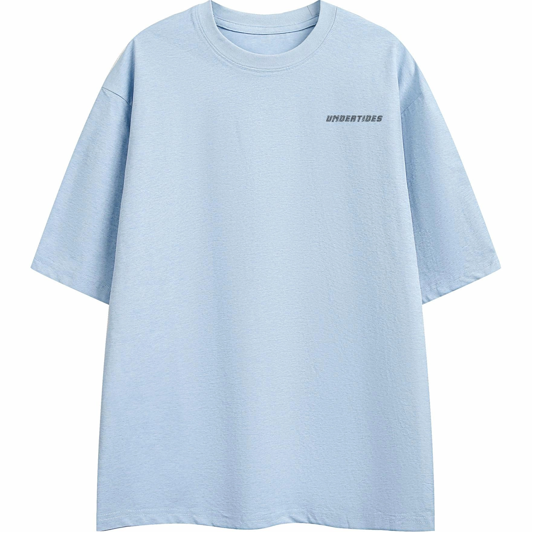 UNDERTIDES T