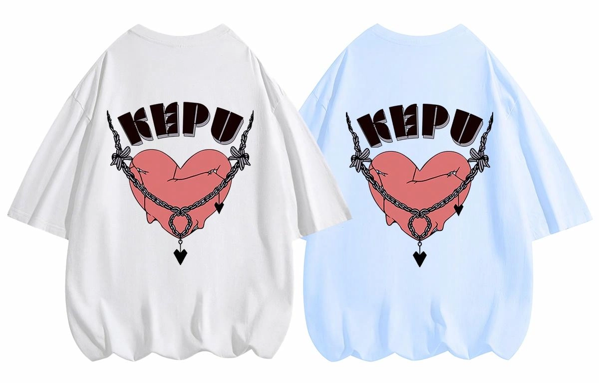 kepu T 2