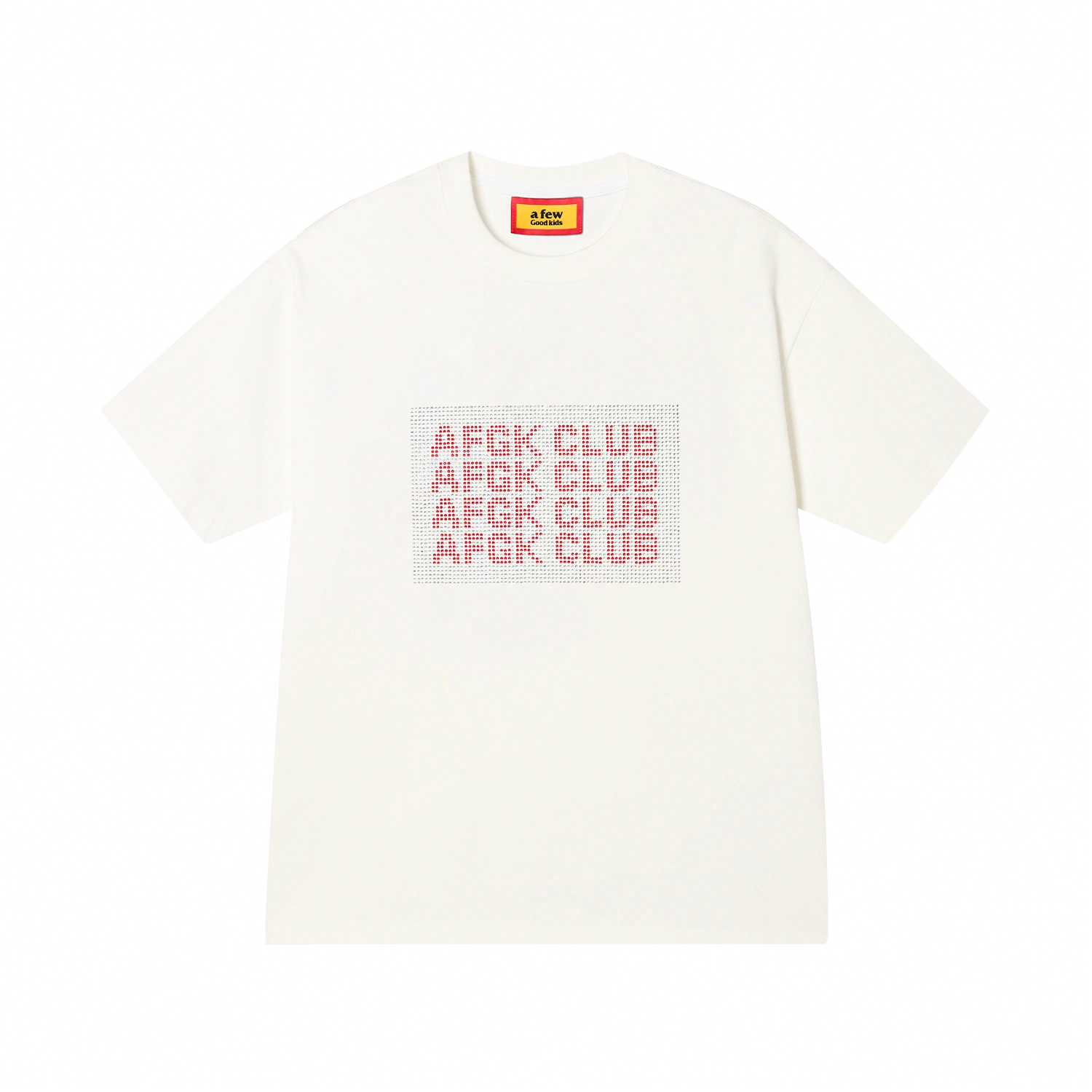 AFGK 24SS"GoodKids"T