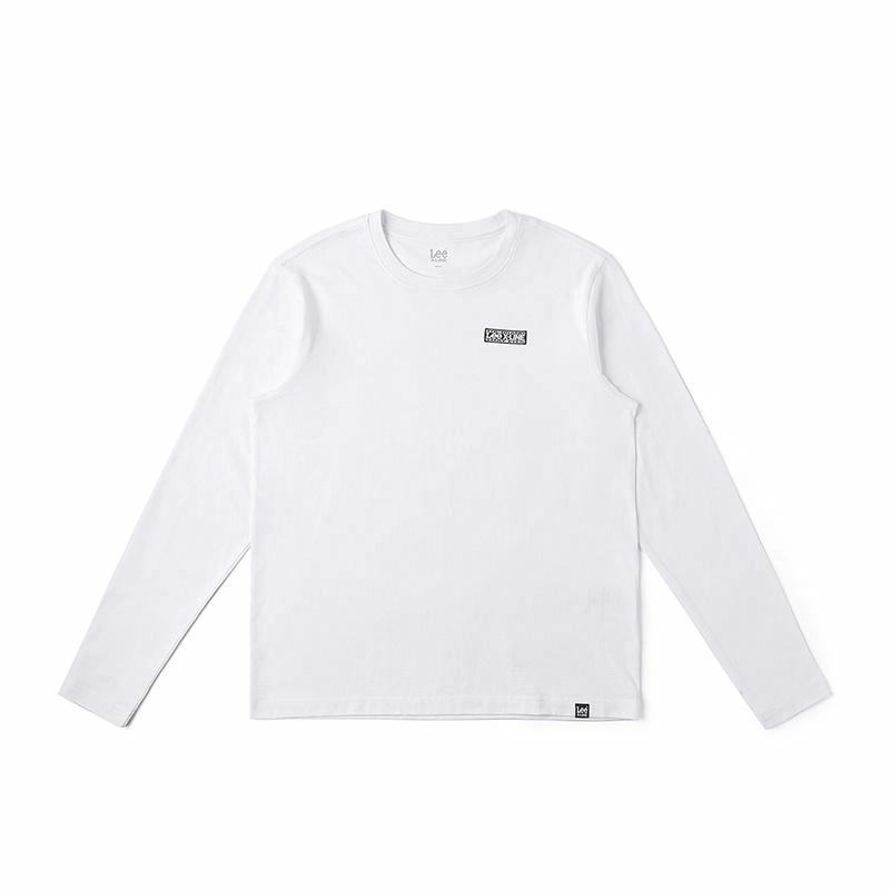 Lee FW24 LogoT