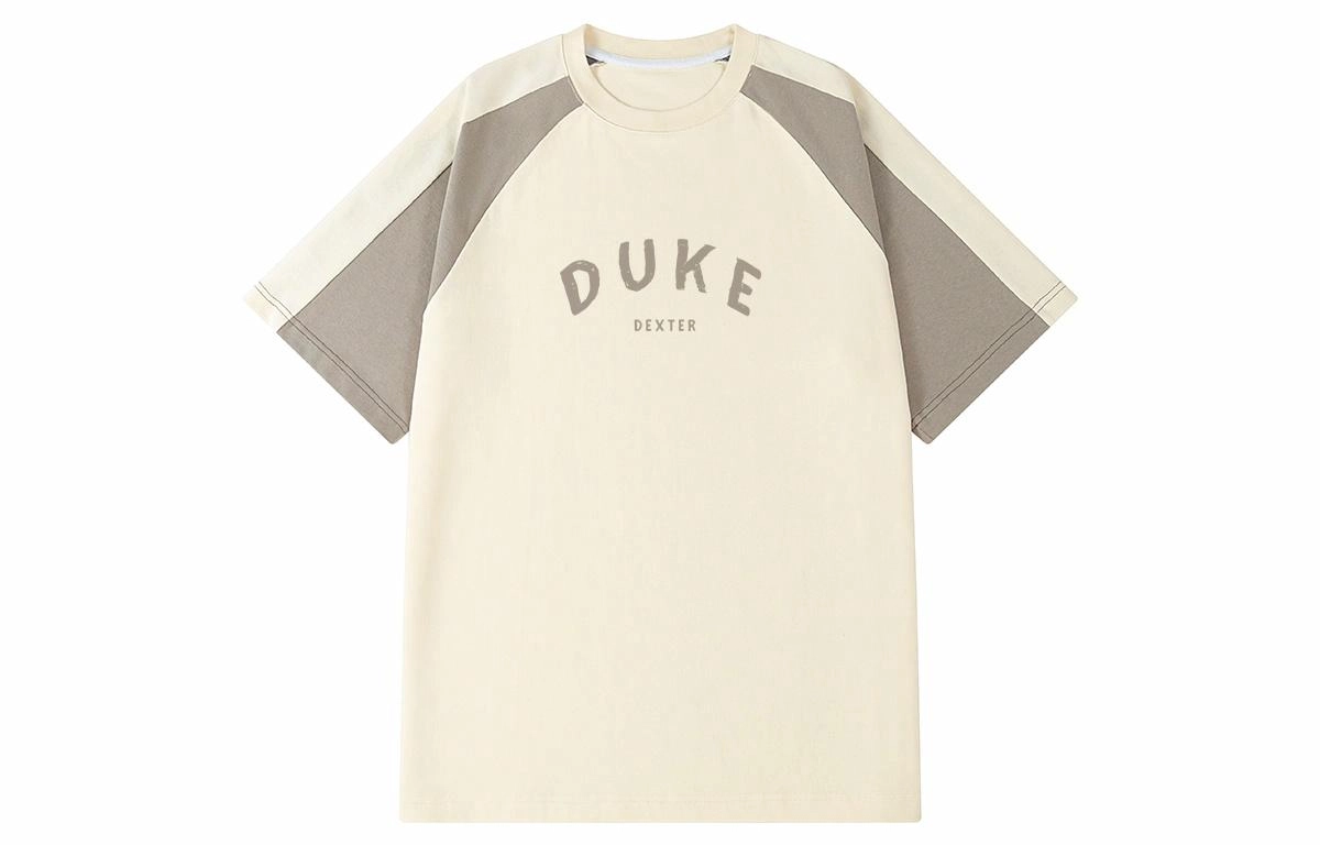 DUKE+DEXTER T