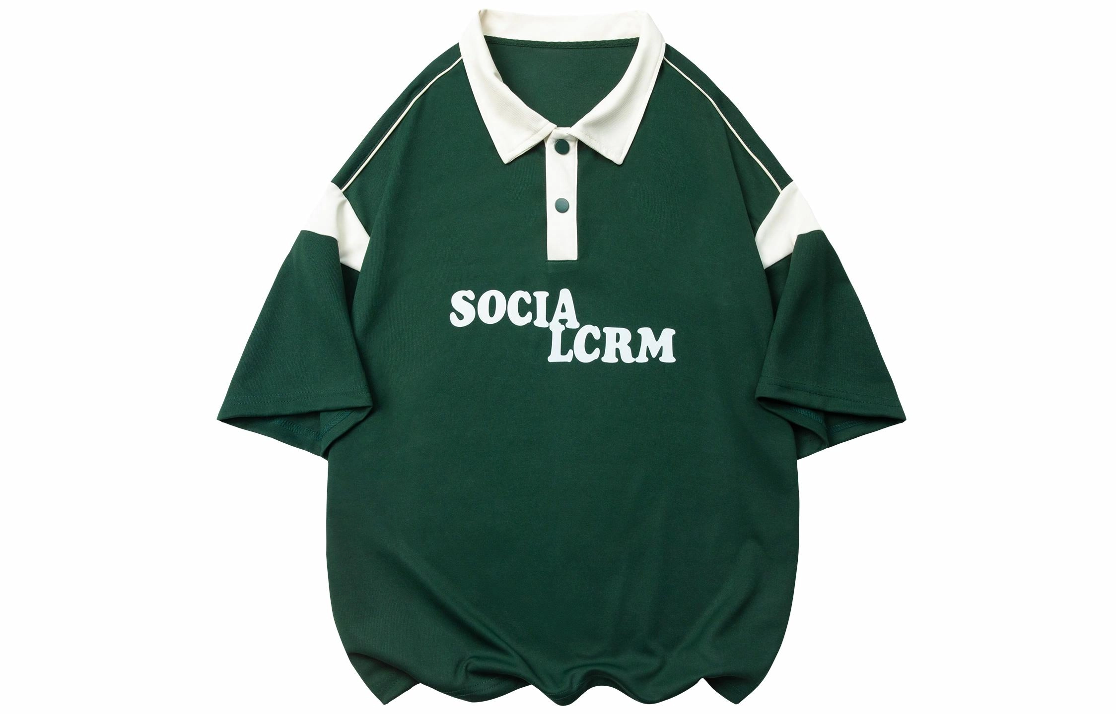 SCRM LogoT