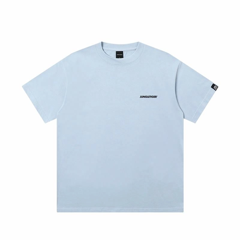 JUNGLE TIGER T