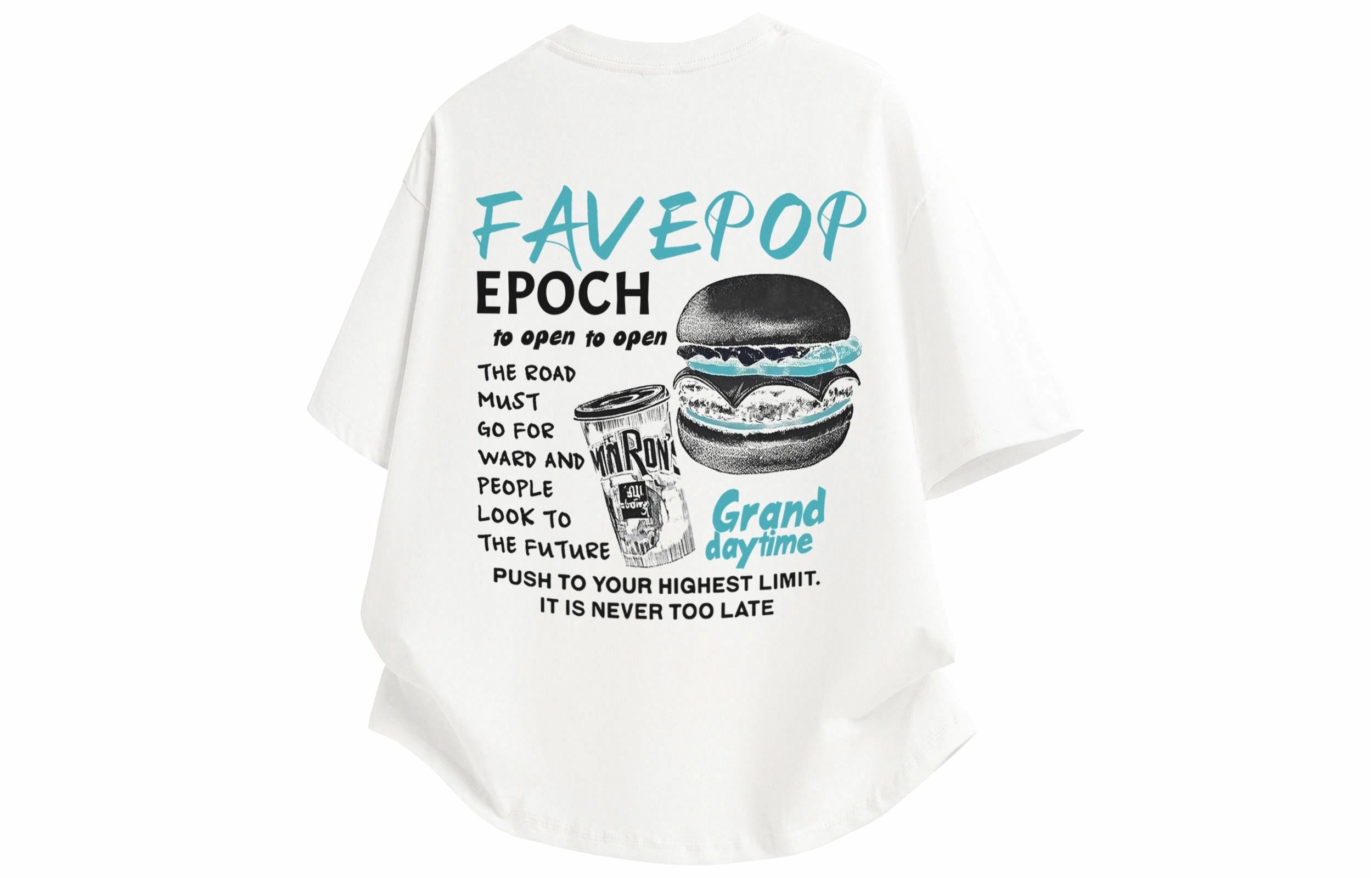 FAVEPOP T