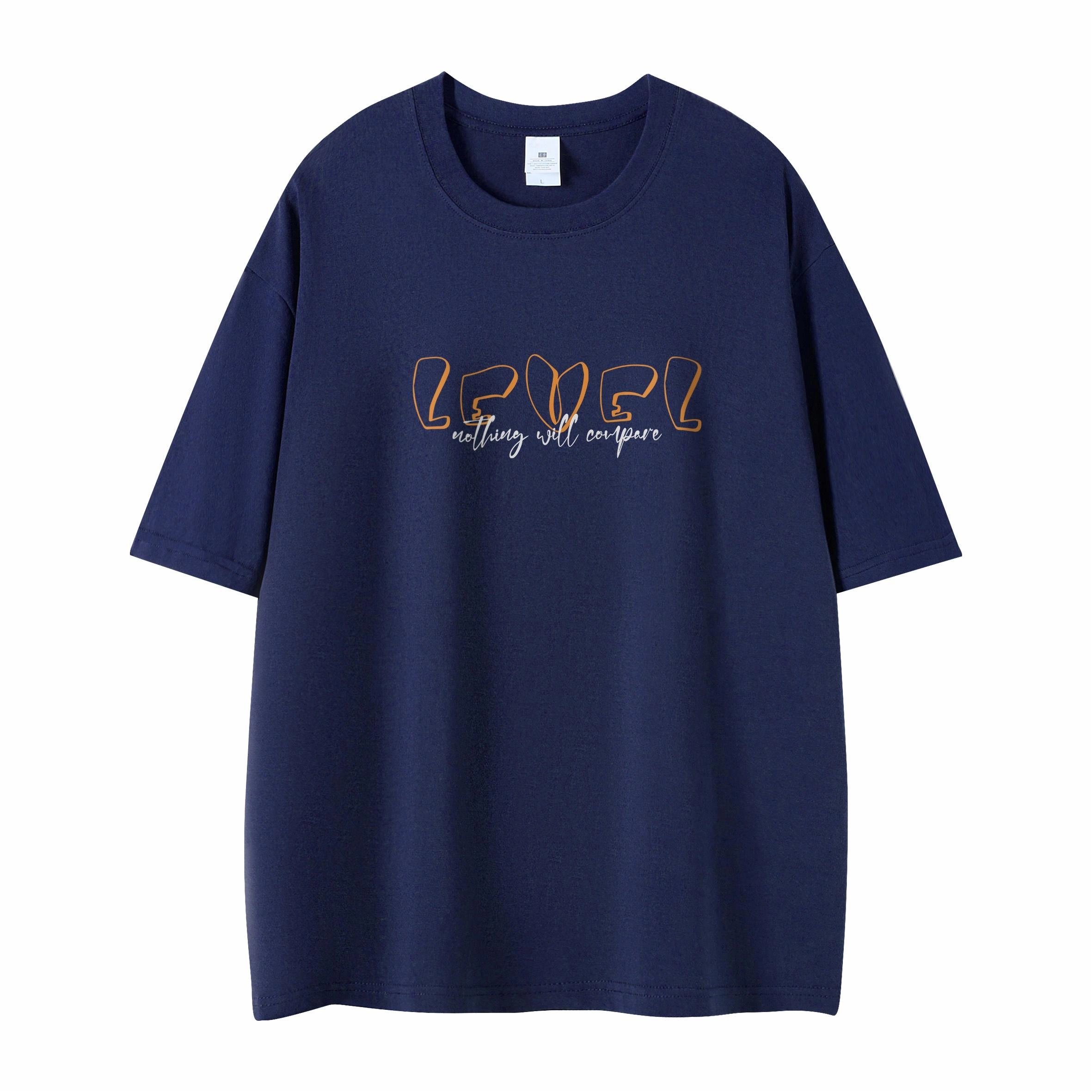 LEVEL T