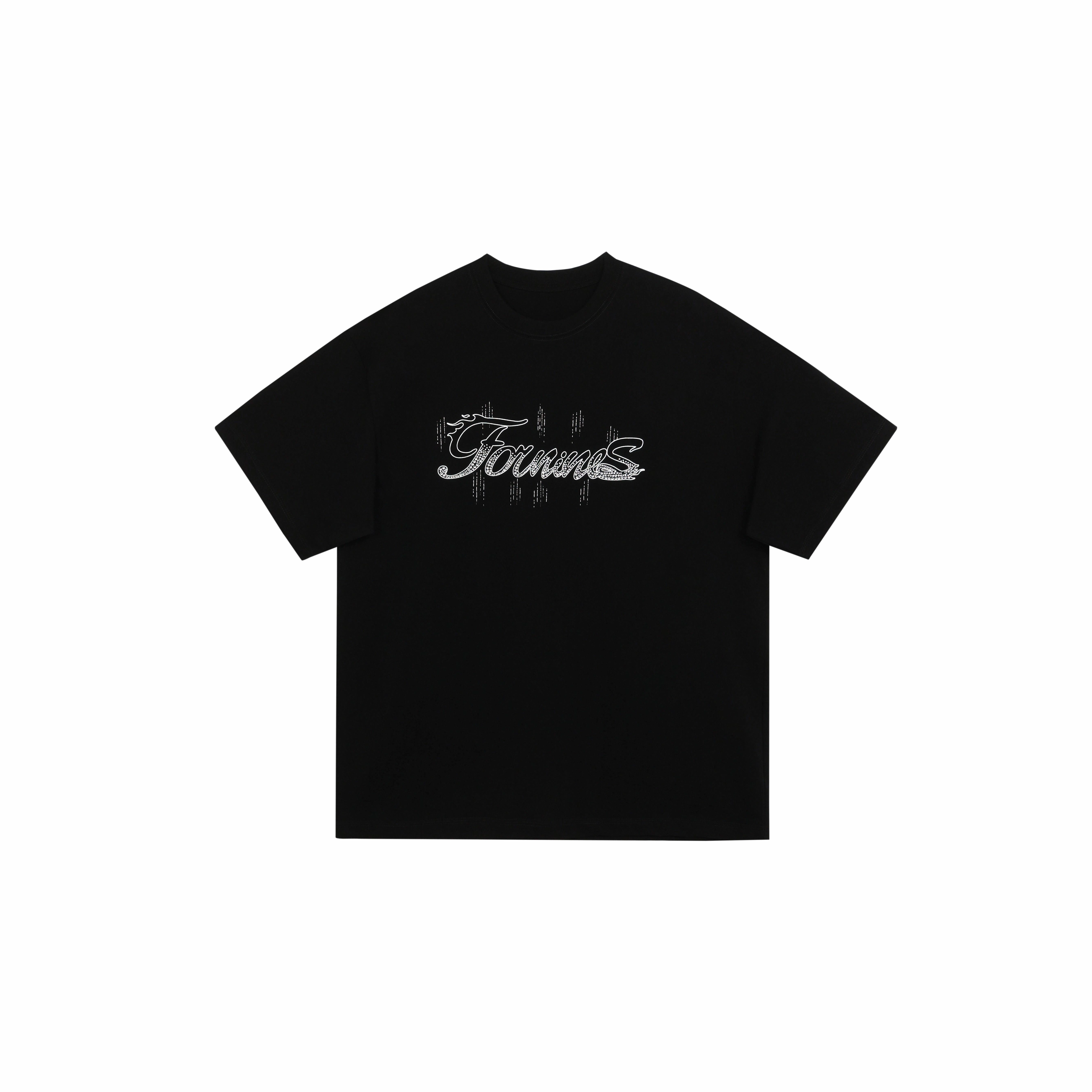 FORNINES T