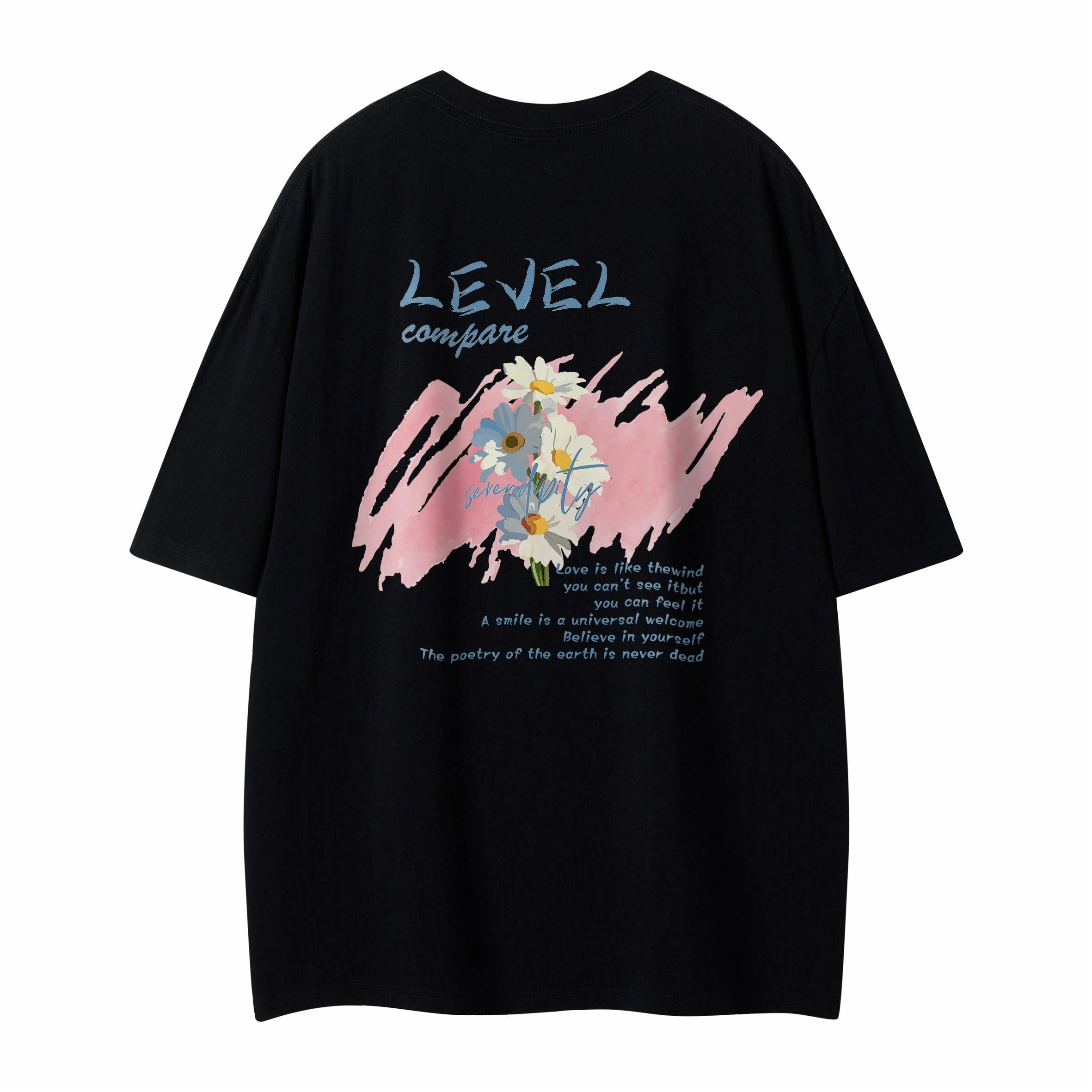 LEVEL T