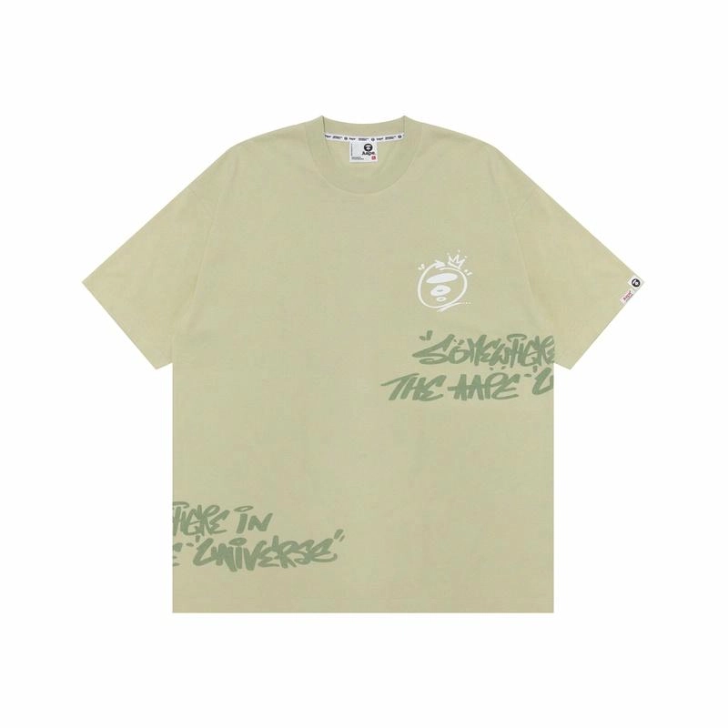 Aape SS24 T