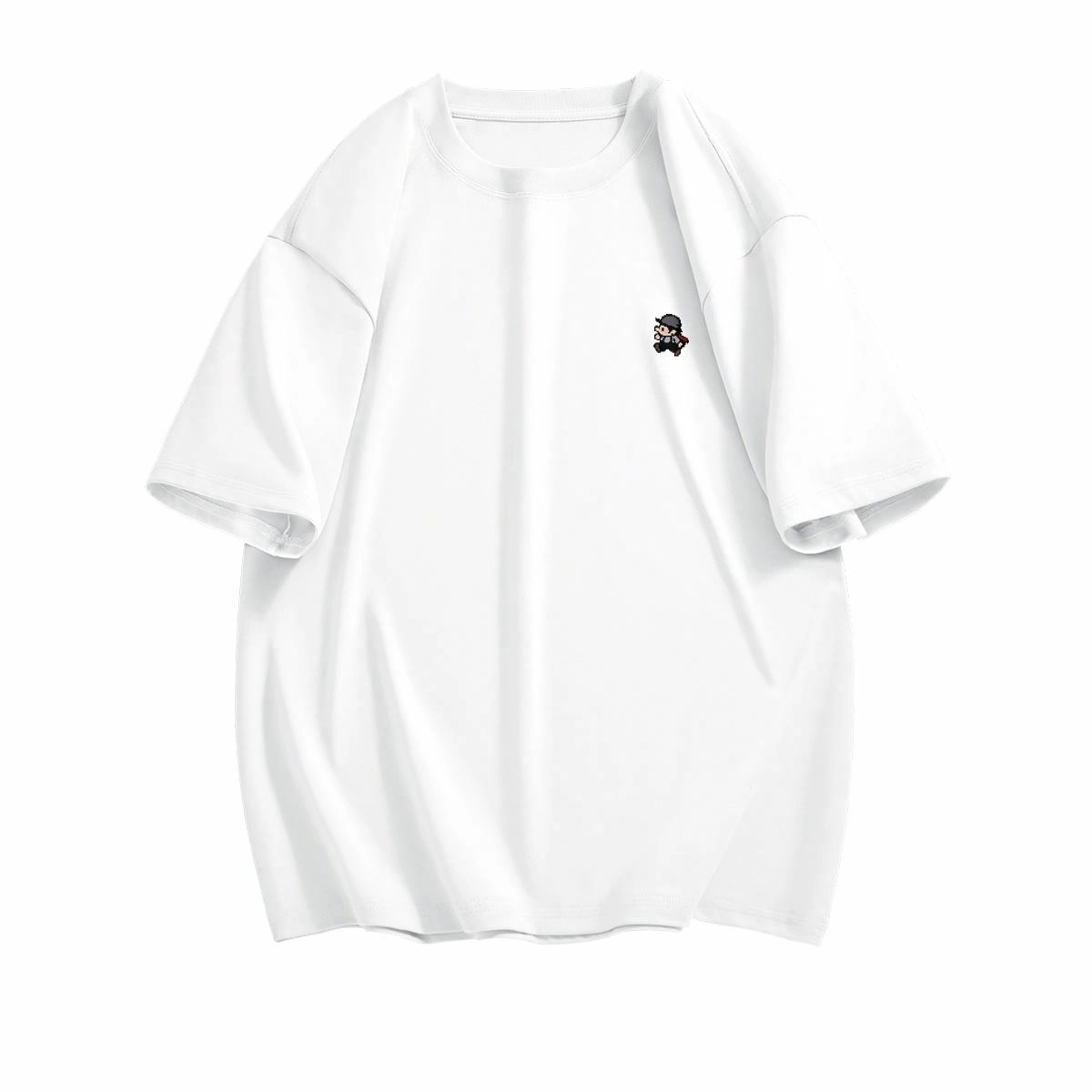 DEBRAND T