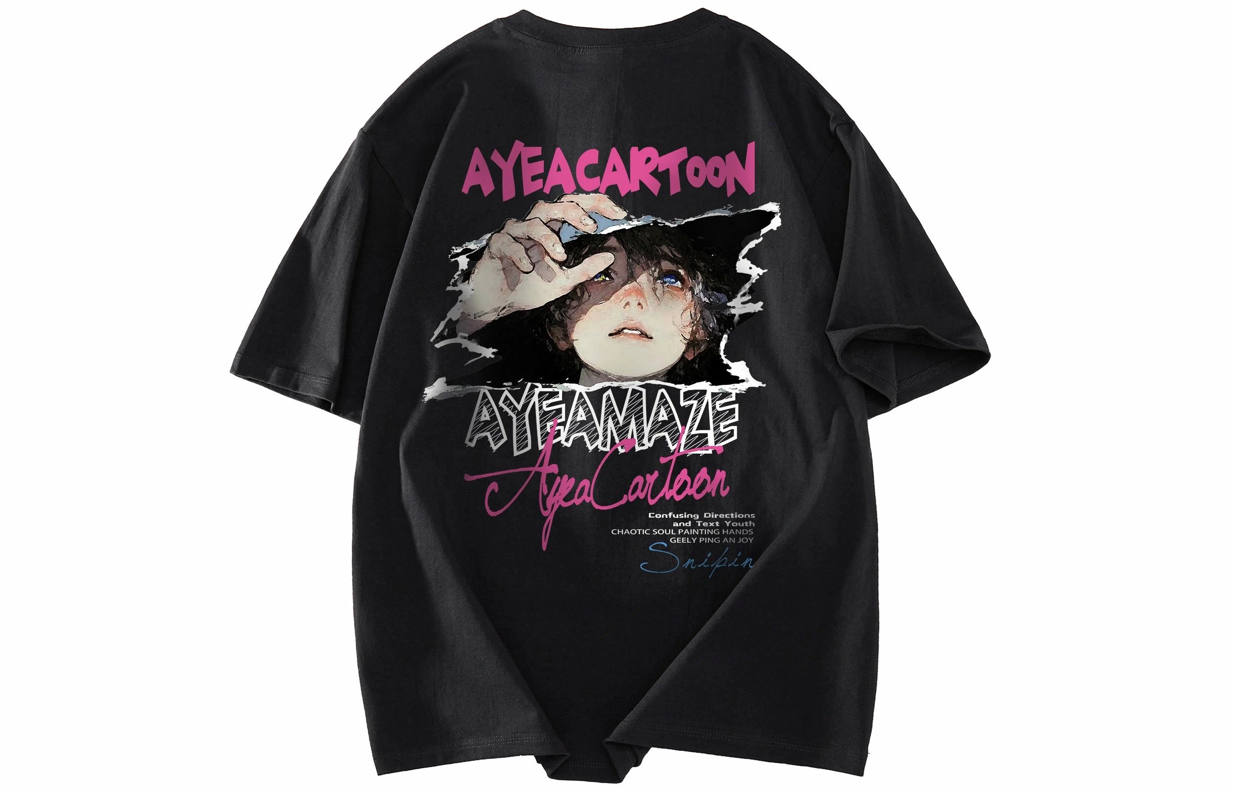 AYEA T