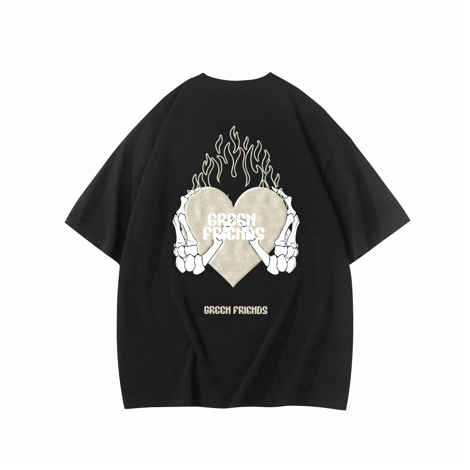 GF T