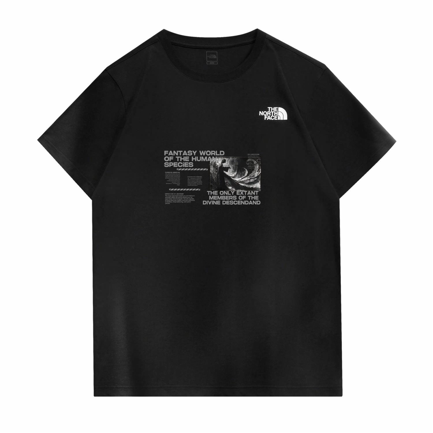 THE NORTH FACE VT