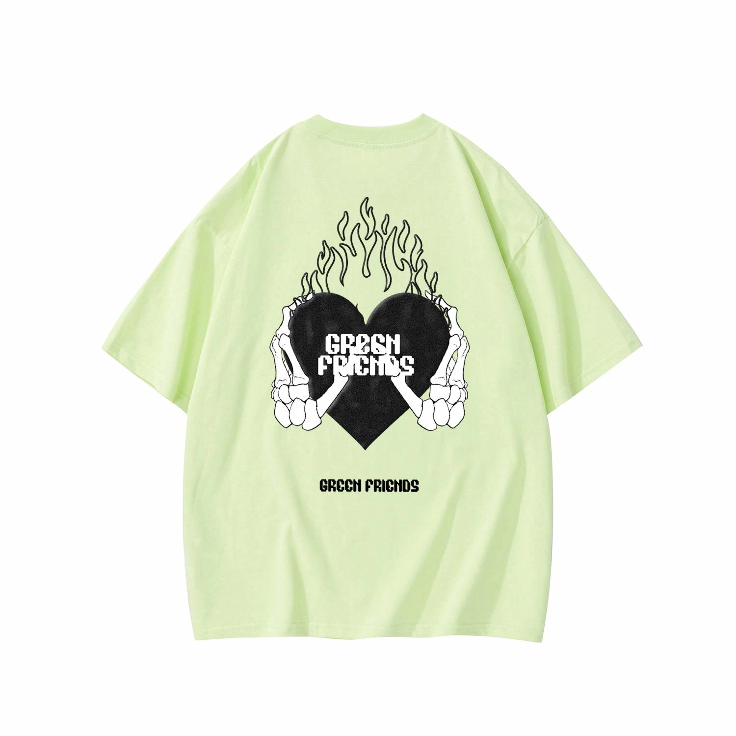 GF T