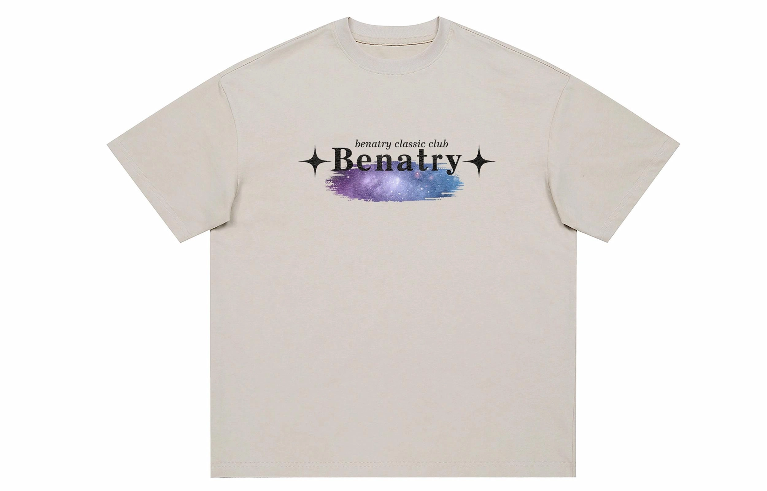 BENATRY T