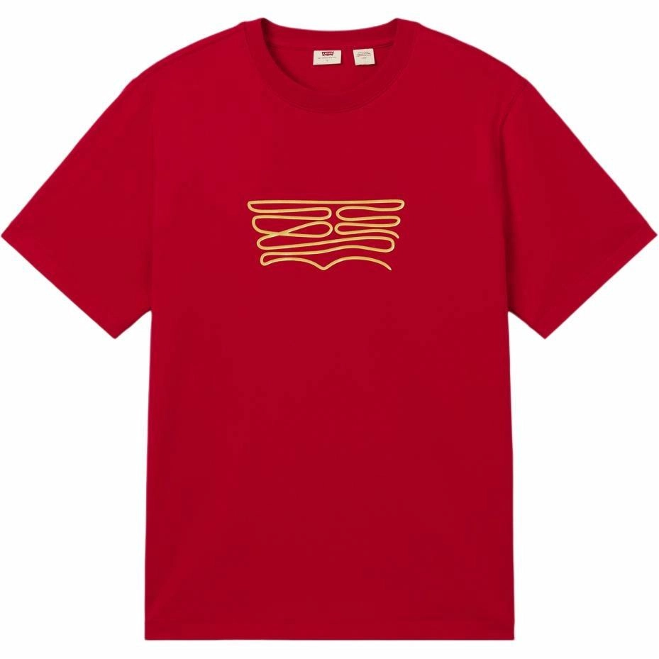 levis SS25 logoT