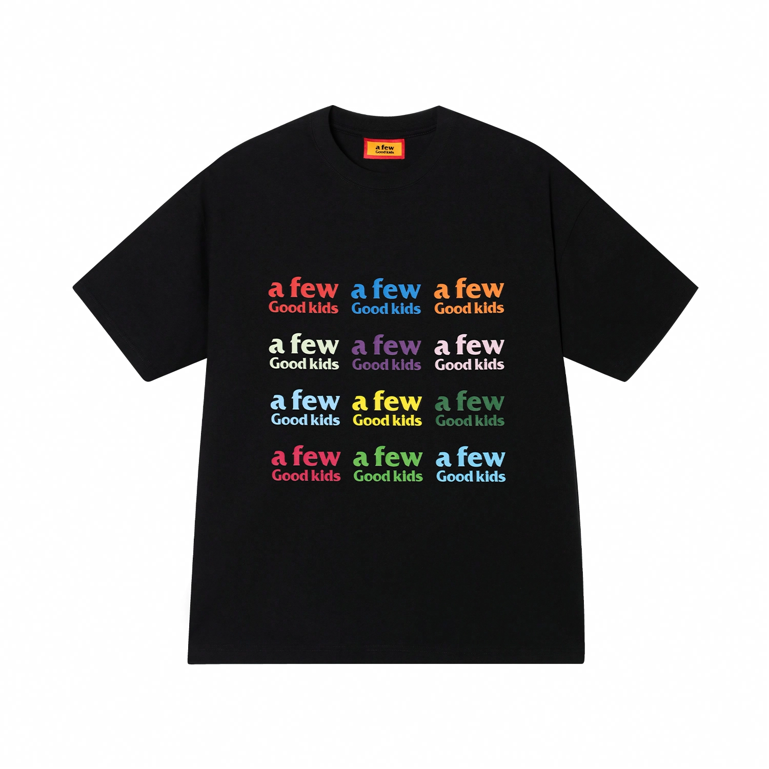 AFGK 24SSLOGOT