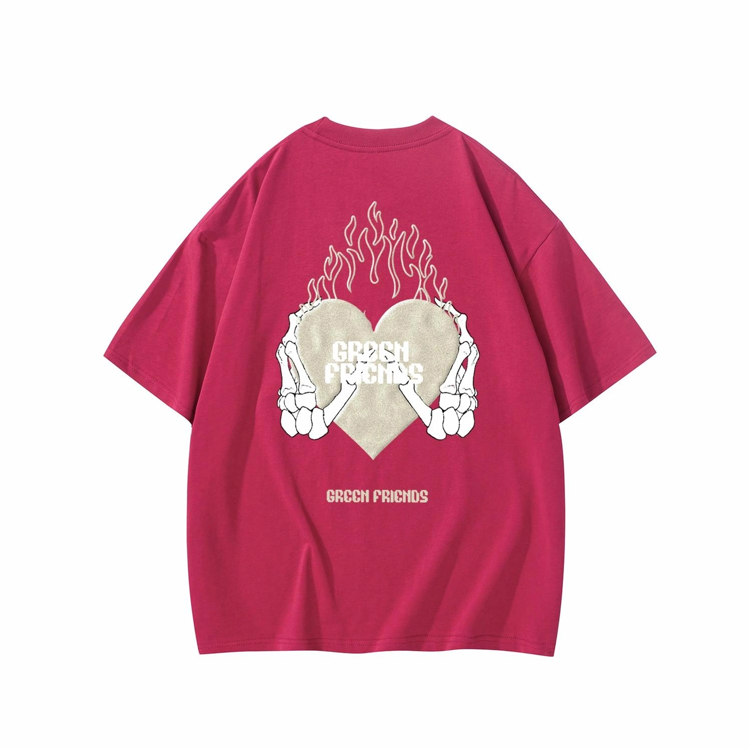 GF T
