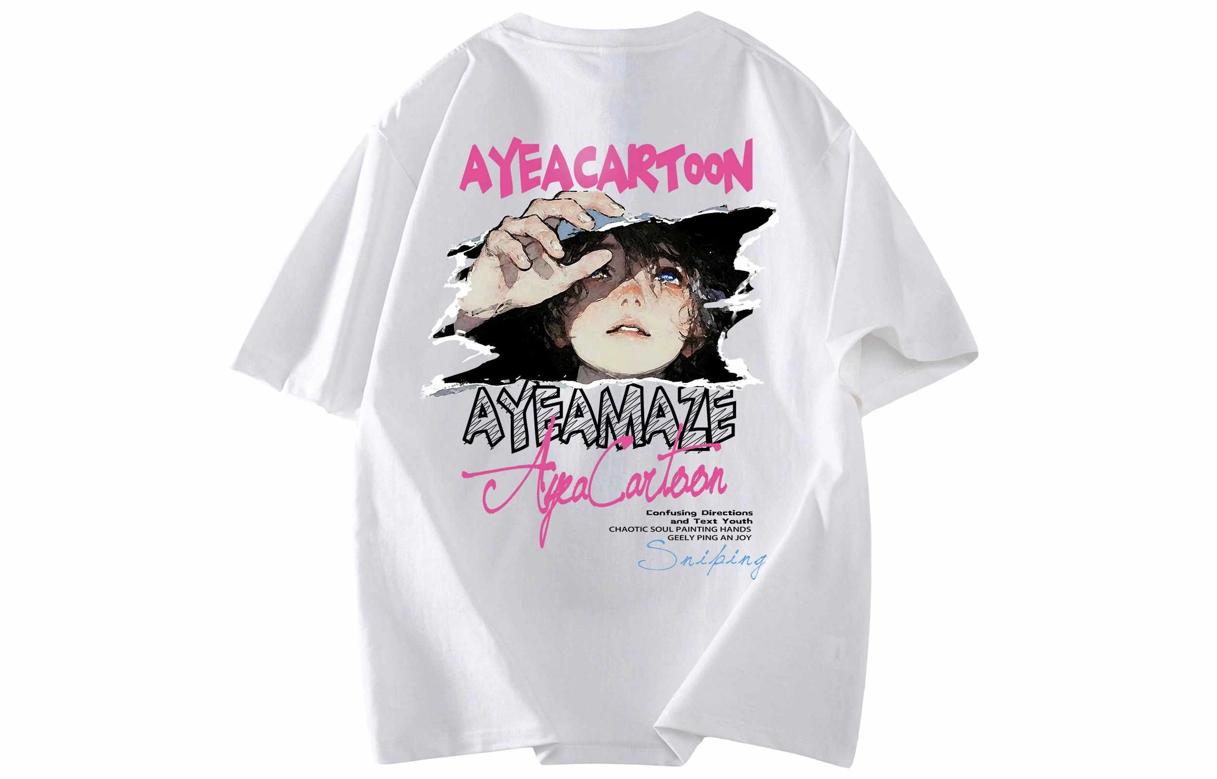 AYEA T
