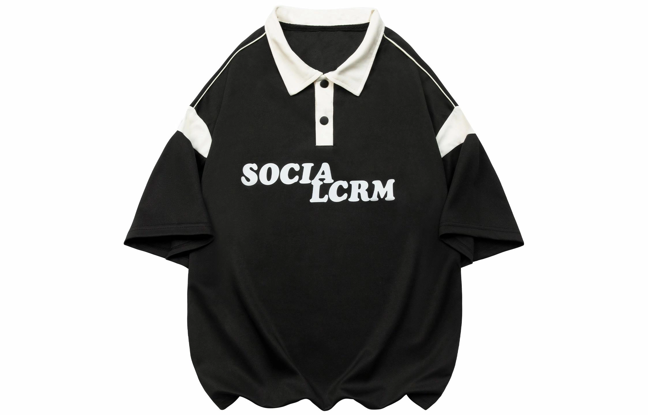 SCRM LogoT